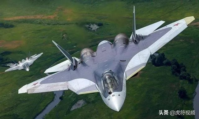 俄罗斯的第六代战斗机性能如何？