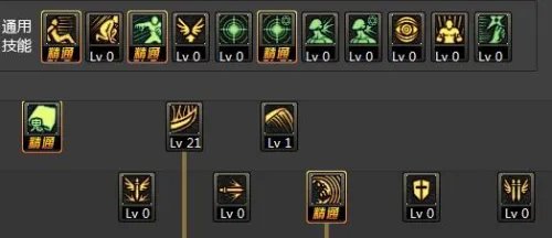 DNF86级最新版鬼泣,弑魂,黑暗君主刷图加点？