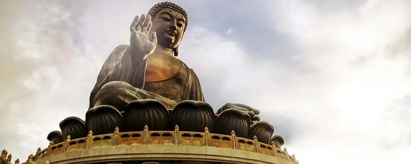 割肉喂鹰的真正含义 割肉喂鹰的故事