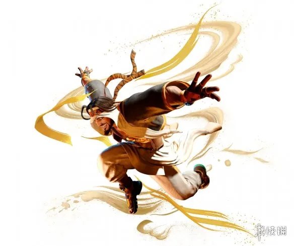 《街头霸王6》全人物图鉴 角色介绍