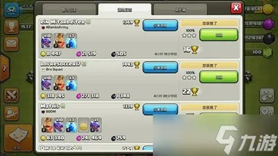 《部落冲突》7本最强布阵有哪些 详细最强布阵攻略分享