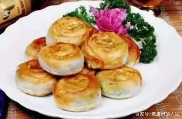 新乡有什么美食推荐呢？
