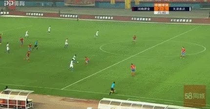 狂奔70米！阿奇姆彭利用速度连过4人完成破门！拉拽，飞铲都挡不住，你怎么看？