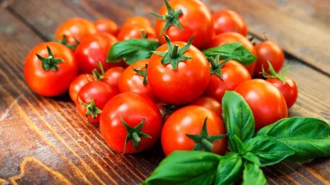 吃什么可以美白