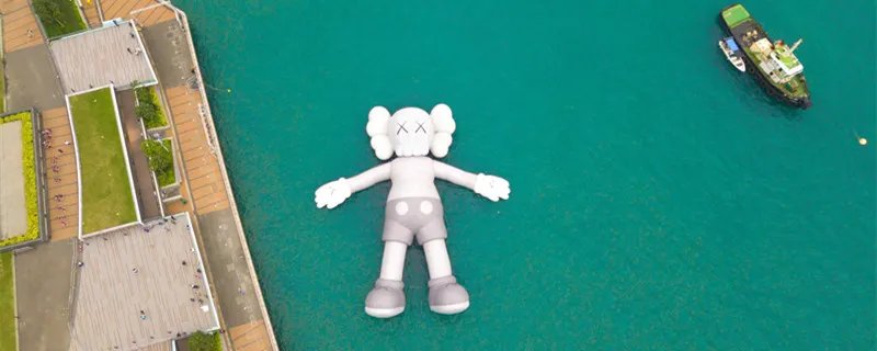 kaws是什么牌子 kaws是哪个品牌