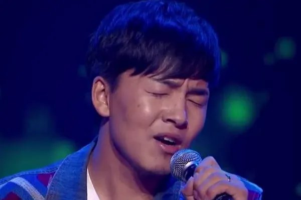 中国好声音冠军历届名单都有谁？