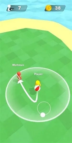 篮球乱斗竞技场好玩吗 篮球乱斗竞技场玩法简介