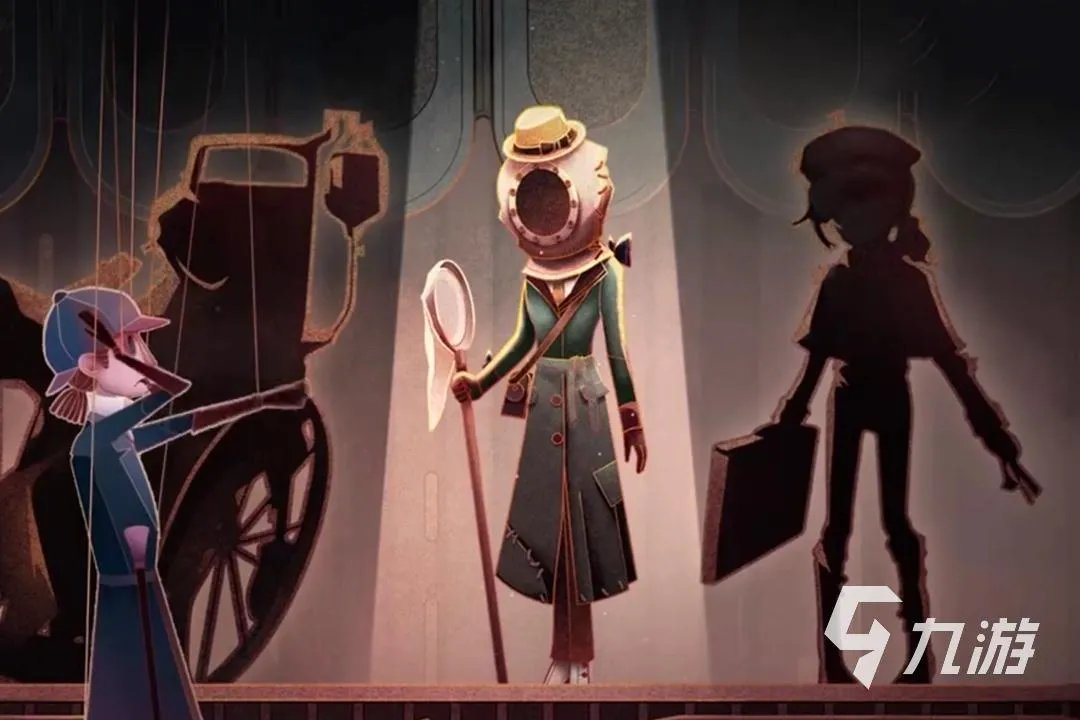 好玩的手机游戏排名前十名2022 爆火的十款手机游戏推荐