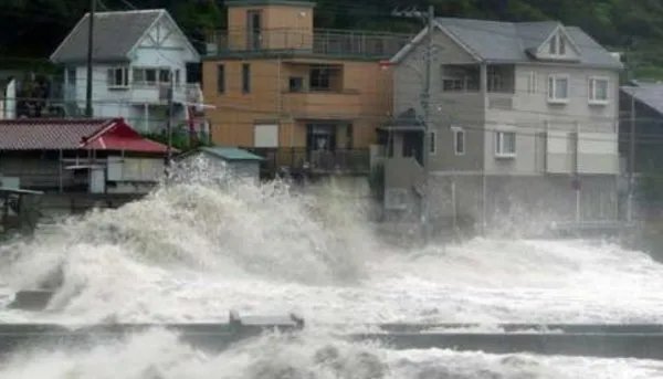 今年第15号台风生成，它会影响到哪些国家城市？