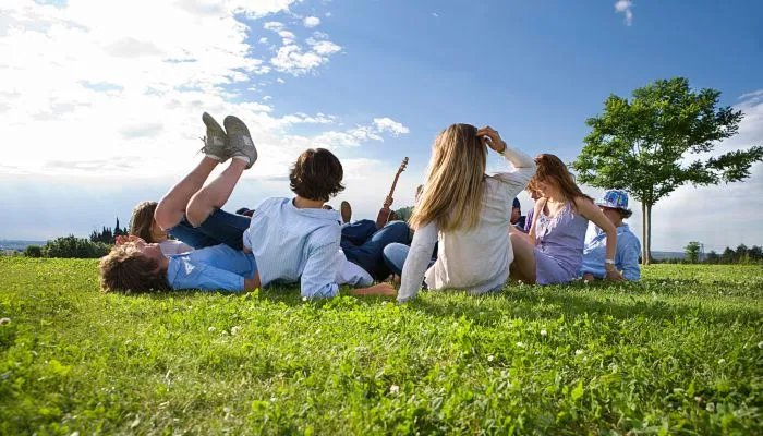 好听的帮派名字 帮派组织名字大全