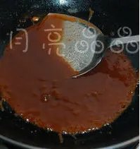 糖醋里脊怎么做