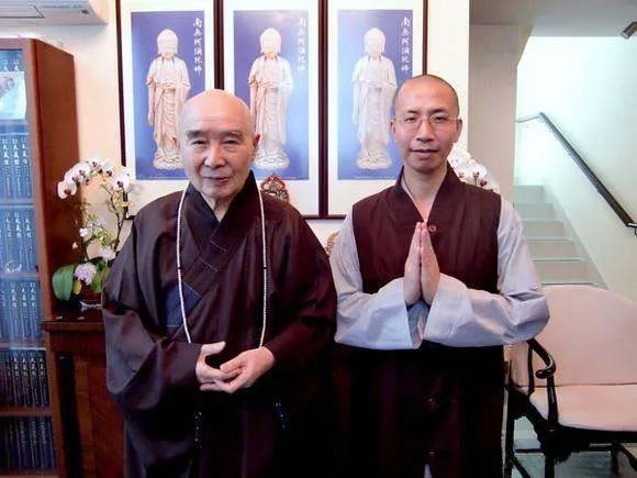 香港佛陀教育协会网站