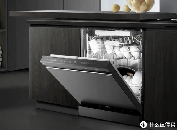洗碗机好不好用