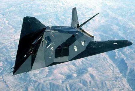 隐形飞机是指什么样的飞机