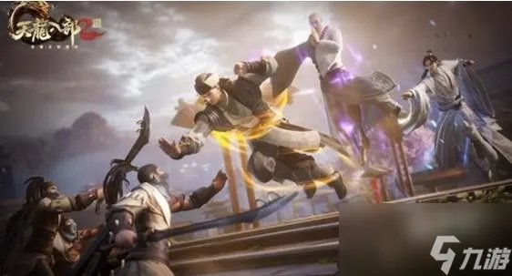 天龙八部2手游龙腾测试福利有什么