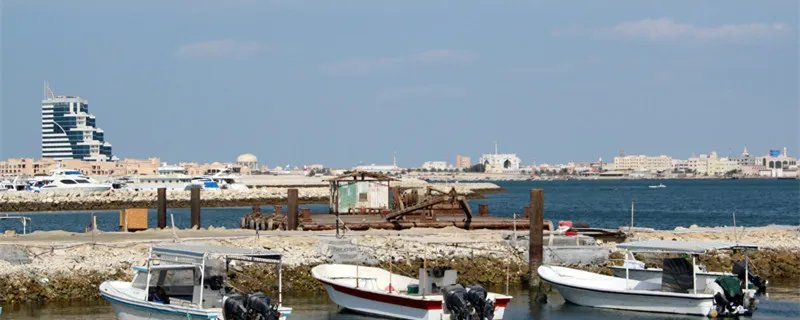 波斯湾在哪里 波斯湾在哪里啊