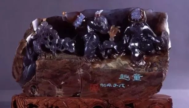 什么是阜新玛瑙？