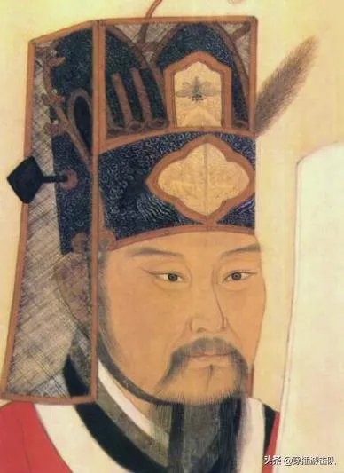 狄青是个什么样的人