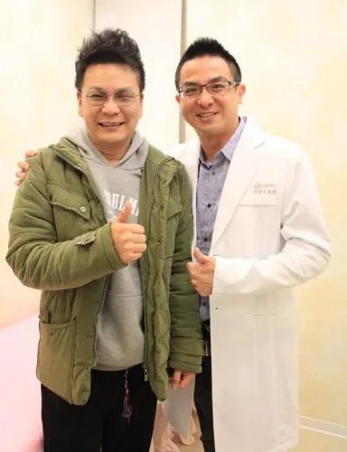 沈玉琳眼睛怎么了