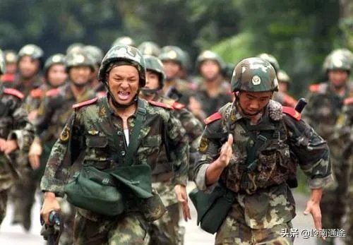 武警警官学院怎么样？