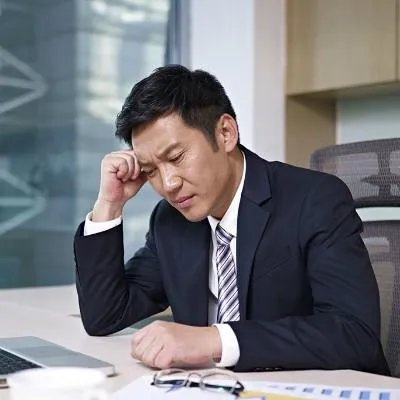 阳痿是什么意思