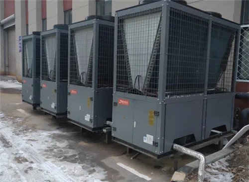 国内空气能十大名牌排名是怎样的