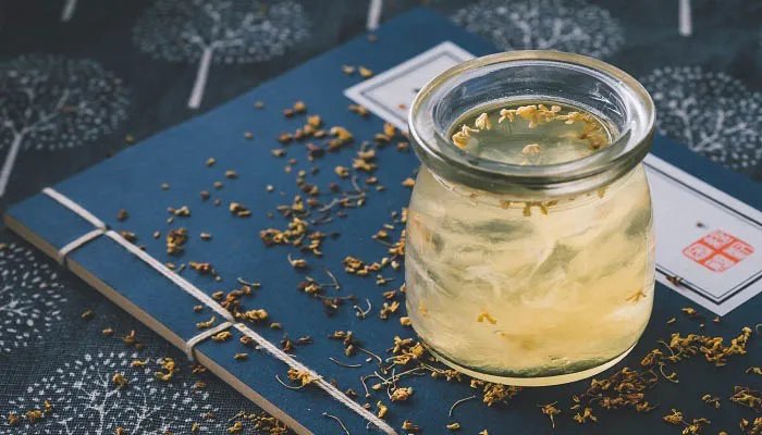 描写桂花的诗句 描写桂花的诗句有哪些