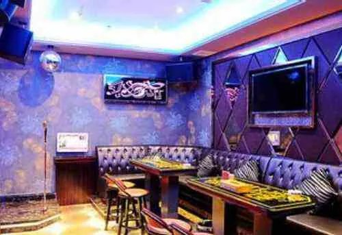 量贩式ktv是什么意思？