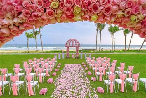 三亚婚庆公司要怎么选 三亚婚庆一般多少钱