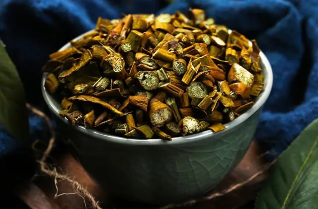 槲寄生的功效与作用 槲寄生怎么使用效果好