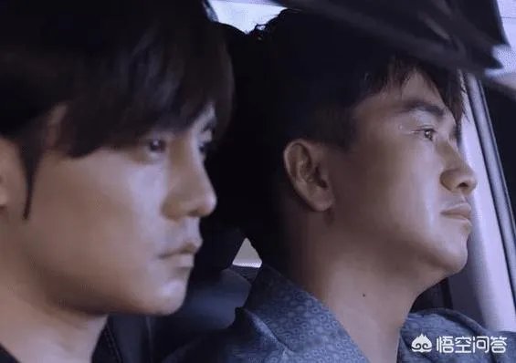 电视剧《原生之罪》讲的是什么？说明了什么问题？