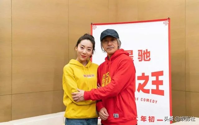 鄂靖文在演了《新喜剧之王》后，为什么还是没火？