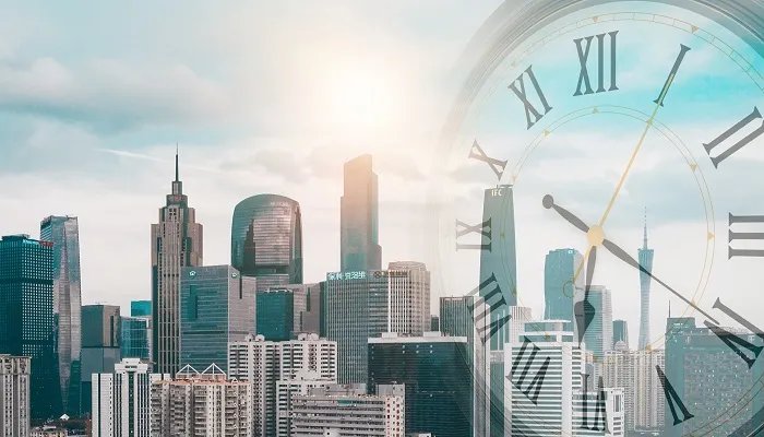 13点到15点是什么时辰 13点到15点是什么时辰什么经