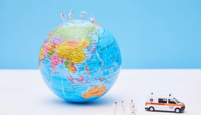 北回归线穿过我国的省区是 北回归线穿过我国的省区是什么