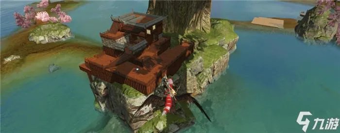 妄想山海怎么搬家 搬家教程详细攻略