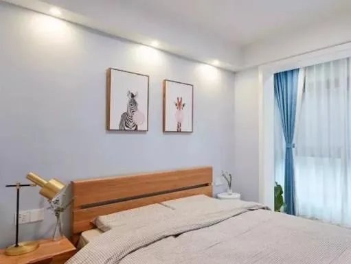 乳胶漆颜色怎么选