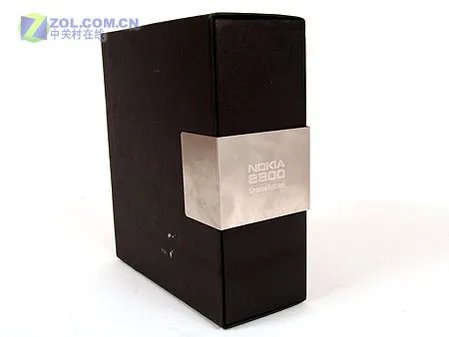 200万像素尊贵体验 诺8800Sirocco评测