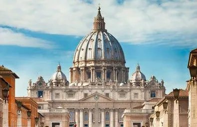 为什么没人敢打梵蒂冈？梵蒂冈是永久中立国