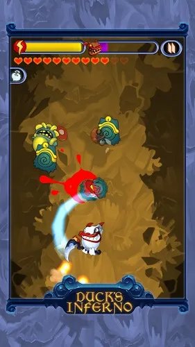 但丁地狱好玩吗？但丁地狱游戏介绍