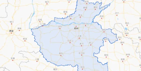 河南的邮政编码是多少