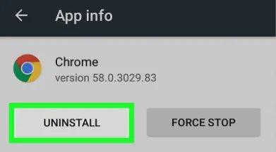 卸载英文是什么