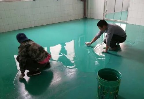 环氧树脂砂浆使用方法是什么