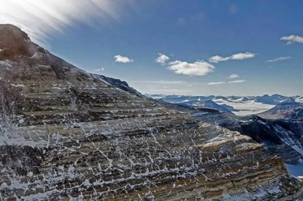 世界最长的十大山脉，榜首是西半球第一高峰，龙脉之祖排第八(昆仑