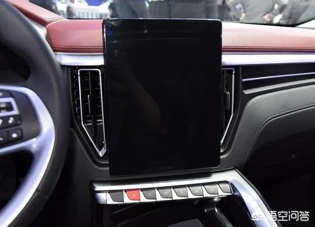 东风风行T5怎么样?