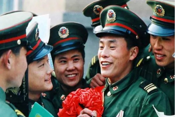 杀徐洪刚的几个歹徒