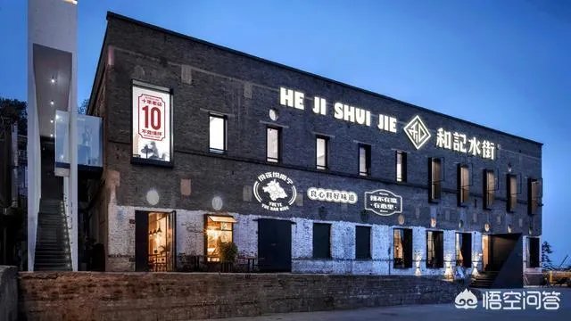 品牌设计公司都做什么？