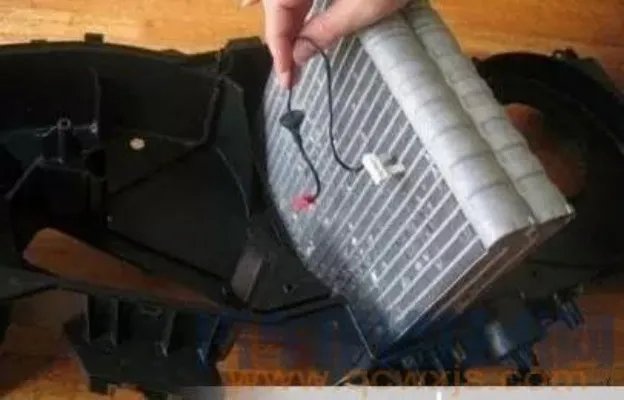 汽车空调不制冷的六种原因