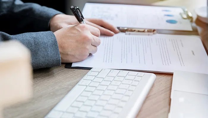 文员是做什么的？