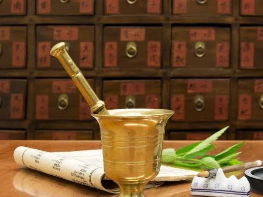 重楼的功效与作用