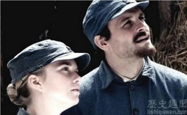 白求恩是哪个国家的人？